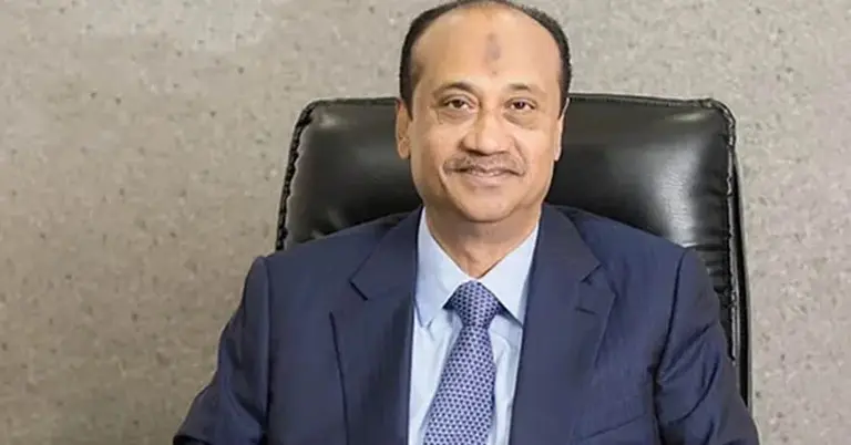 এস আলম গ্রুপের মালিক মোহাম্মদ সাইফুল আলম